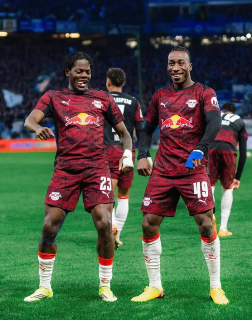 Yan Diomandé : le Lamine Yamal de la Côte d'Ivoire ?