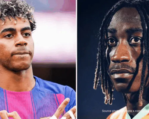 Yan Diomandé, le nouveau Lamine Yamal avec la Côte d'Ivoire ? Le prodige de Leipzig qui affole l'Europe avant le Mondial 2026
