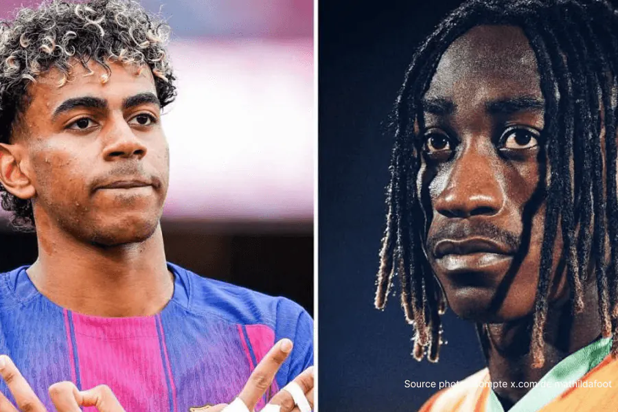 Yan Diomandé, le nouveau Lamine Yamal avec la Côte d'Ivoire ? Le prodige de Leipzig qui affole l'Europe avant le Mondial 2026