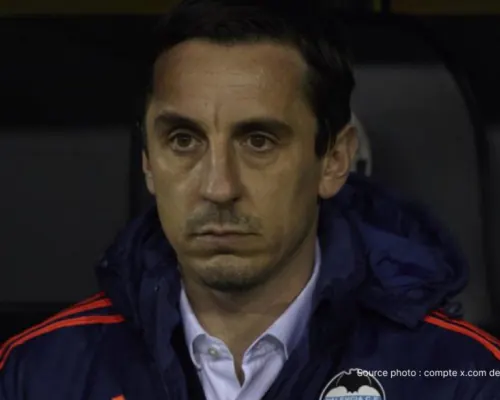 Talbi dans le viseur d'Emery : Aston Villa prêt à miser gros sur le Marocain de Sunderland