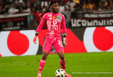 Ouaddou confirme : Radiopane travaillait dans l'ombre pour revenir