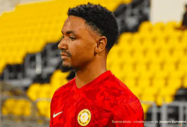 Abdou Diallo libre cet été : Anderlecht, Nice et Olympiakos à l'affût