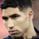 Achraf Hakimi se rapproche du record africain d'Eto'o en Ligue des champions