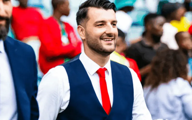 Milford mérite le respect » : Beganovic refuse tout excès de confiance avant une demi-finale historique de Nedbank Cup