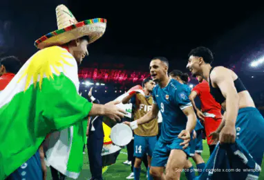 Mexique solide, Corée du Sud en crise, Tchéquie qualifiée au mental : le bilan des adversaires des Bafana Bafana avant le Mondial