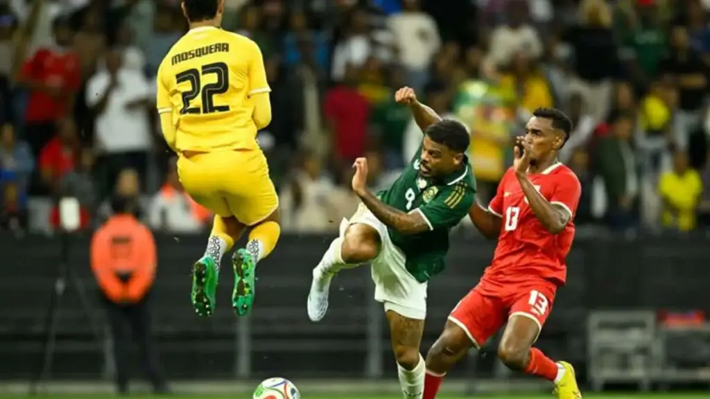 Corée du Sud joueurs déçus défaite 4-0 Côte d'Ivoire Milton Keynes
