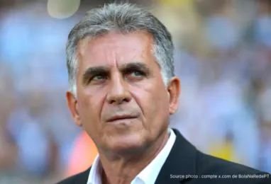 Queiroz veut les pépites du Barça : Oduro et Issah attendus chez les Black Stars