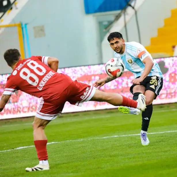 Le Malien Cheikne Sylla, joker décisif d'Erzurumspor (11 buts), ciblé pour rester en Süper Lig. Son contrat expire en juin 2026. Sur bookmakers225.ci.