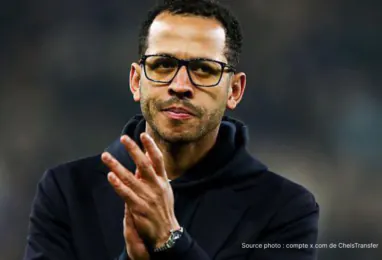 Chelsea : Rosenior seul contre tous, mais pas coupable