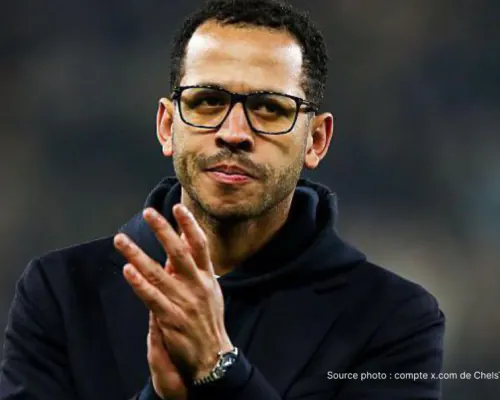 Chelsea : Rosenior seul contre tous, mais pas coupable