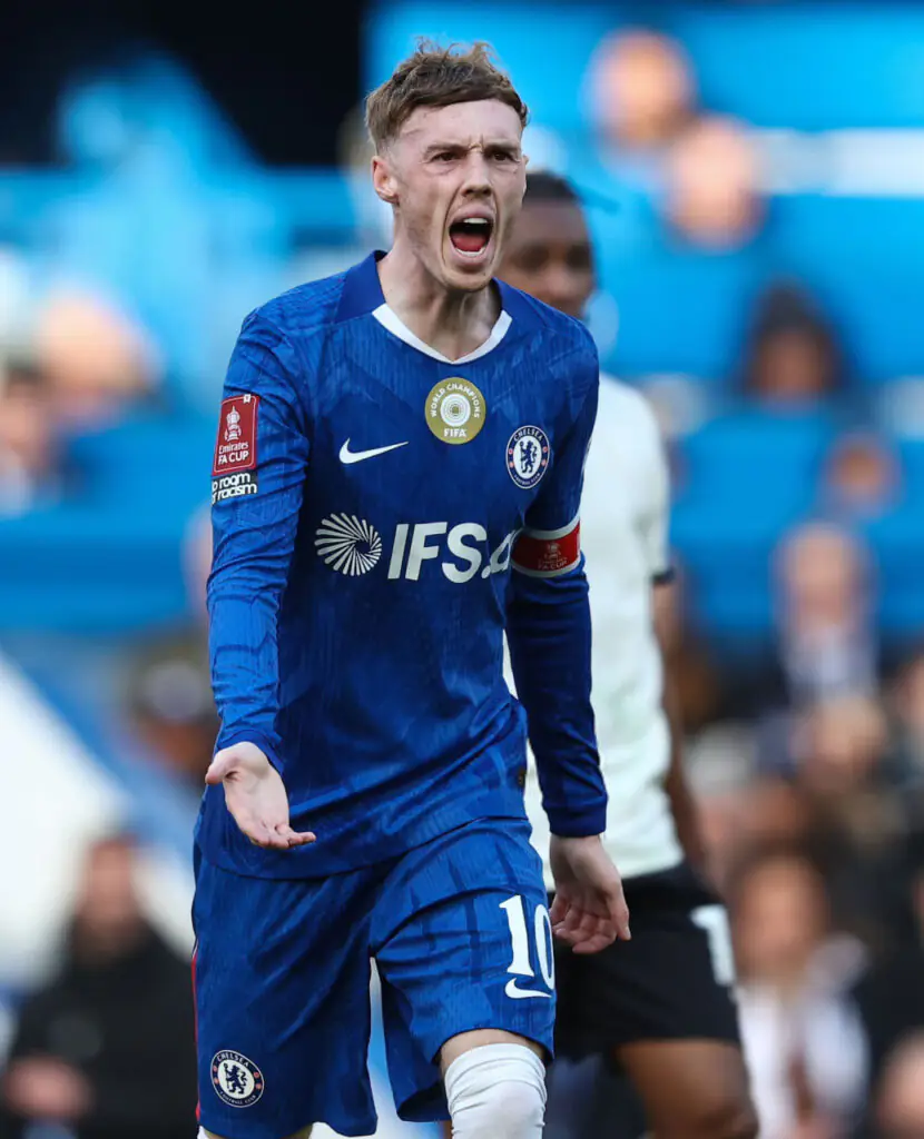 Stamford Bridge stade de Chelsea en Premier League
