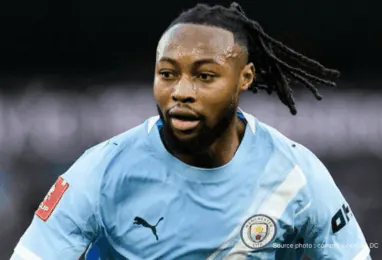 Semenyo victime de racisme en ligne : City et la FA se lèvent