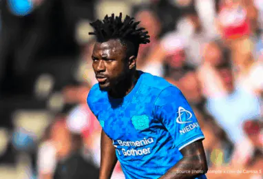 Edmond Tapsoba verrouillé par Leverkusen : le Burkinabè dit non à la Premier League