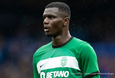 Newcastle relance la piste Diomandé : les Magpies reviennent à la charge