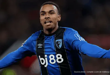 Guardiola a les yeux sur Kroupi : City prêt à dégainer 80 millions ?