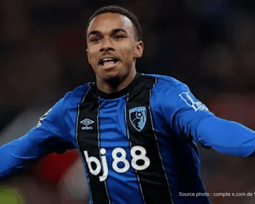 Guardiola a les yeux sur Kroupi : City prêt à dégainer 80 millions ?