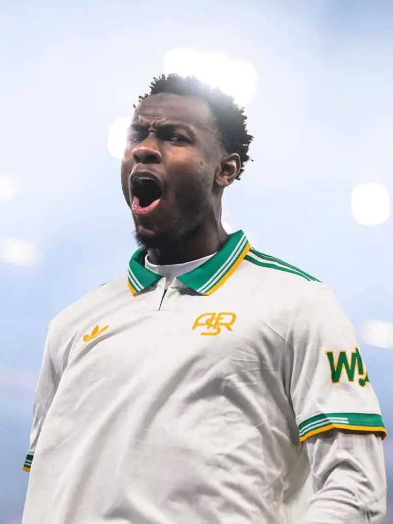 Bournemouth cible Evan Ndicka : l'Ivoirien de la Roma ciblé