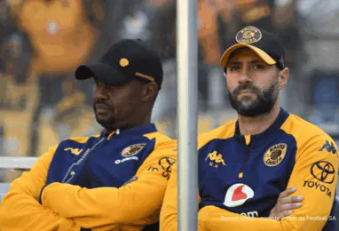 Ben Youssef vise le podium : Chiefs en pleine renaissance