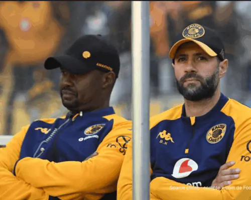 Ben Youssef vise le podium : Chiefs en pleine renaissance