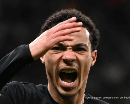 17 buts, 90 M€ de valeur et le Real Madrid à l'affût : Hugo Ekitike transforme Liverpool et fait rêver le Bernabéu