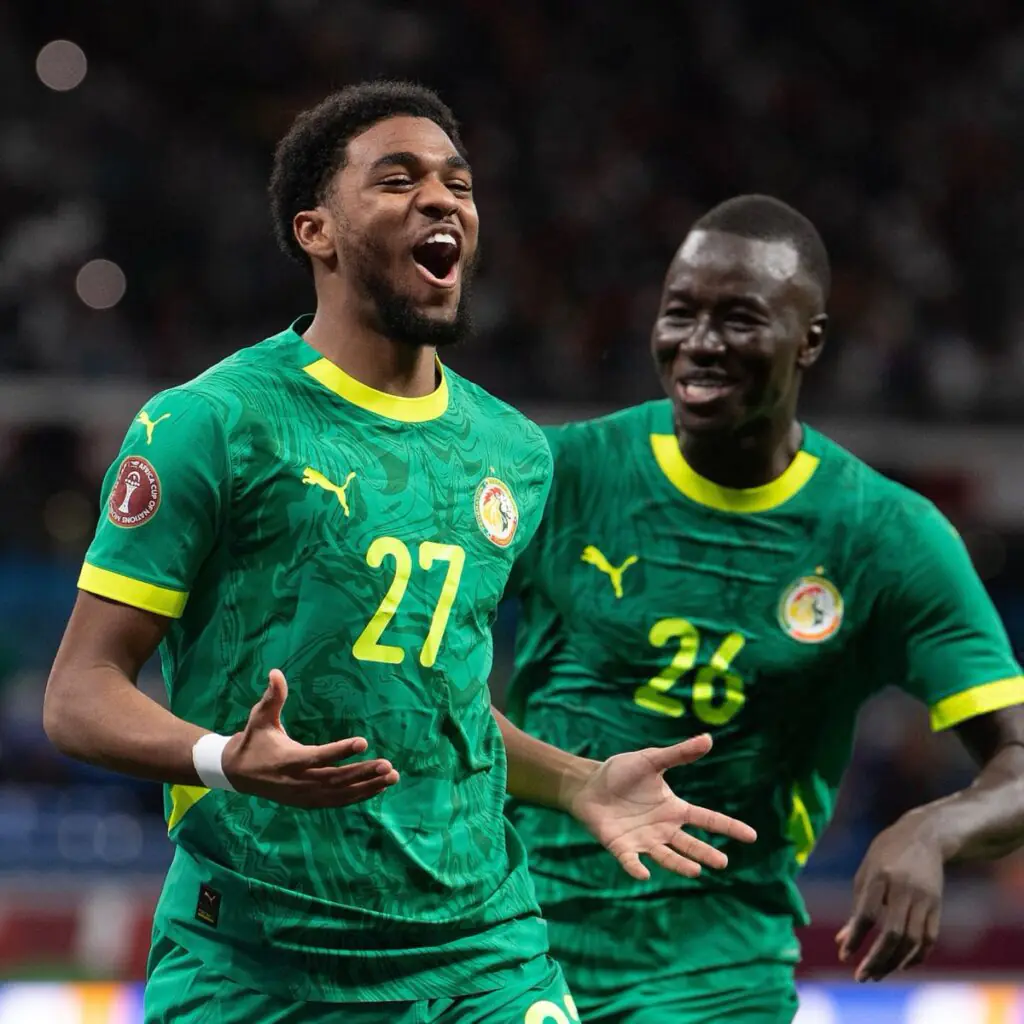 Ibrahim Mbaye : visite secrète à Manchester City, Arsenal et Villa à l'affût