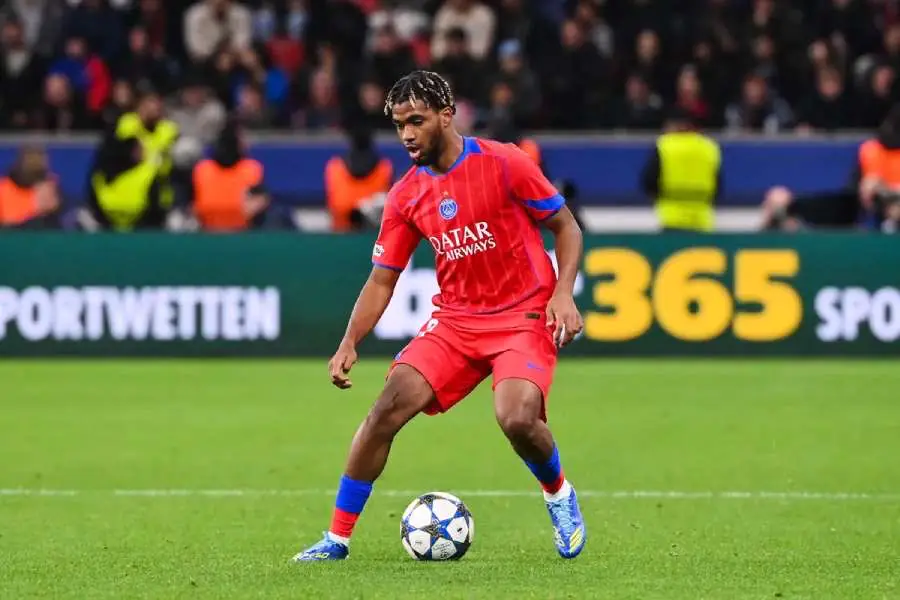 PSG : Mbaye prêt à partir, quatre géants de Premier League se bousculent