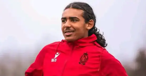 Le stade du Borussia Dortmund Signal Iduna Park lors d'un match de Bundesliga devant 80 000 spectateurs