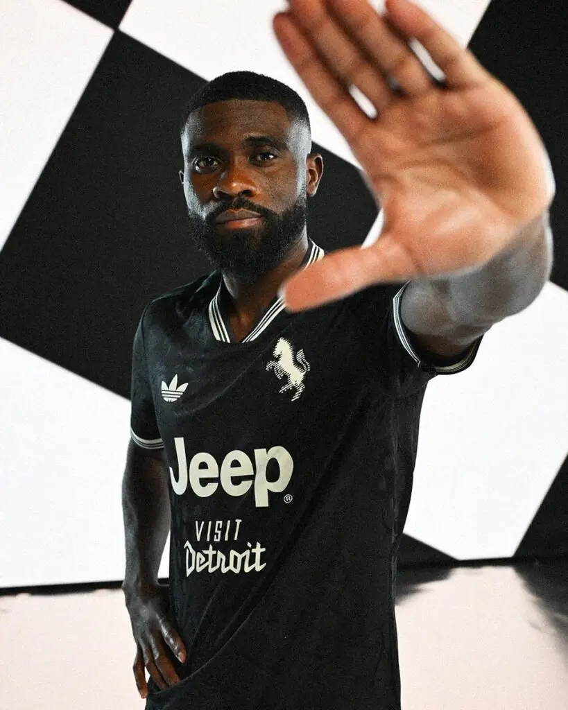 Jérémie Boga définitivement à la Juventus : Nice encaisse une moins-value de 13 millions d'euros sur l'ailier ivoirien
