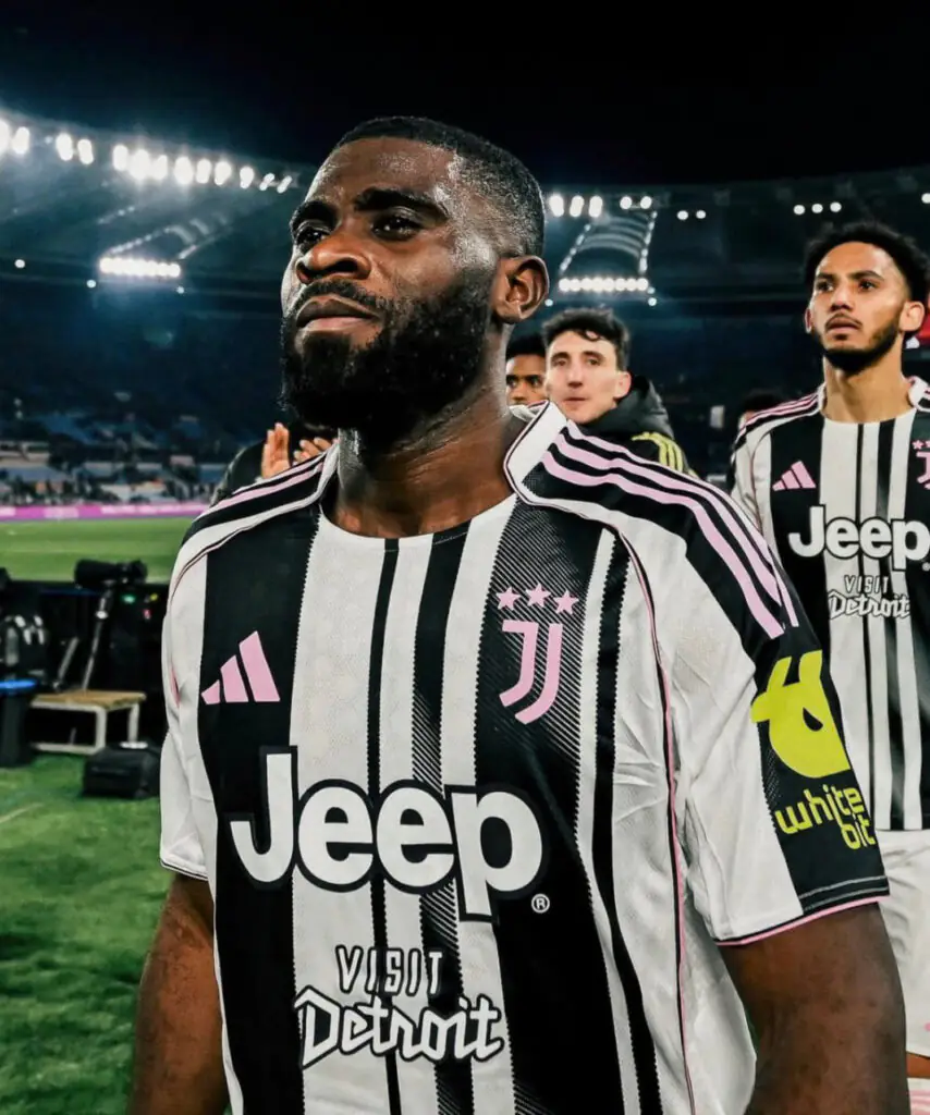 Jérémie Boga définitivement à la Juventus : Nice encaisse une moins-value de 13 millions d'euros sur l'ailier ivoirien