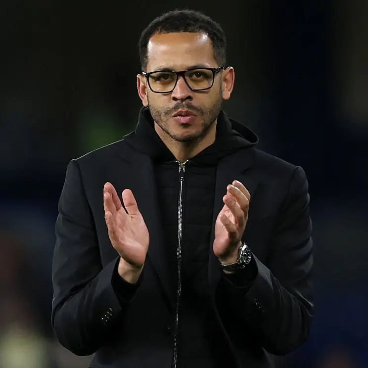 Vue de Stamford Bridge stade de Chelsea FC lors d'un soir de match de Premier League en 2026