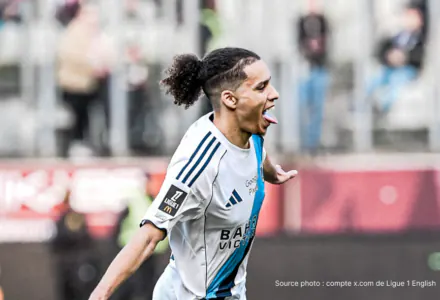 Ilan Kebbal rêve de Premier League : Lyon trop cher, Coventry accélère