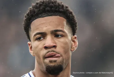 Nwaneri dans le viseur du BVB : Arsenal face à un choix décisif