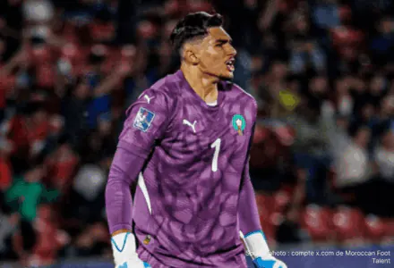 850 000 € d'Aston Villa, 1,5 M$ du Qatar et 10 clubs à l'affût : la bataille acharnée pour Yanis Benchaouch