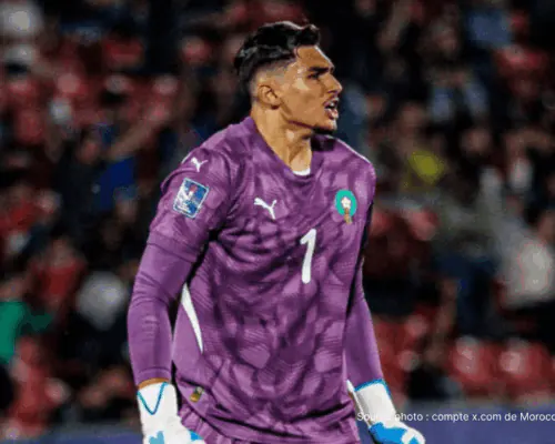 850 000 € d'Aston Villa, 1,5 M$ du Qatar et 10 clubs à l'affût : la bataille acharnée pour Yanis Benchaouch