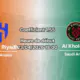 Pronostic Al-Hilal Riyadh – Al Kholood 