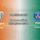 Pronostic Angers – PSG