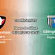 Pronostic Cheltenham Town – Gillingham