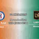 Pronostic Cruz Azul – LAFC