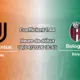 Pronostic Juventus – Bologna