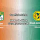Pronostic León – Club América