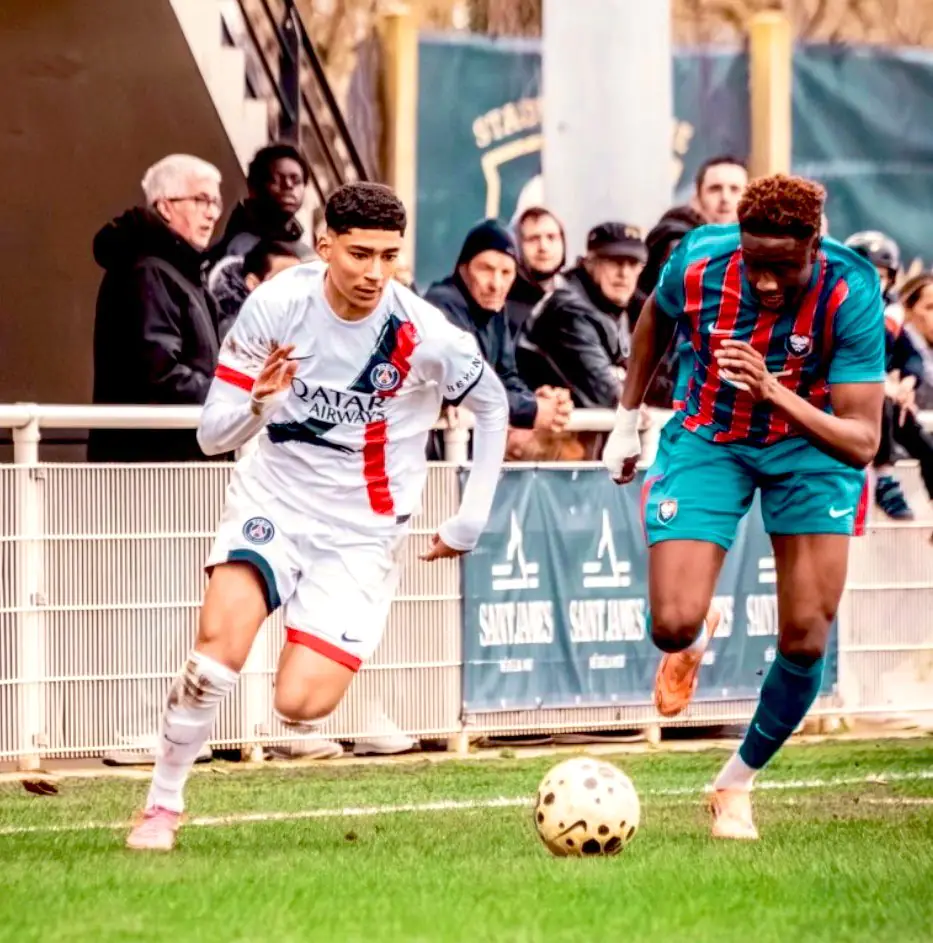 Stade de la Mosson enceinte du Montpellier HSC en Ligue 1