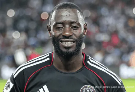 Bafana : la charnière centrale en pleine mutation avant le Mondial