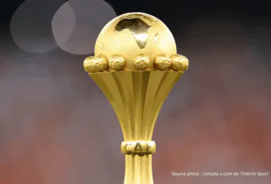 La CAF envisage un plan B pour la CAN 2027 : délocaliser le tournoi en Afrique du Sud face aux retards alarmants au Kenya et en Ouganda. Tanzanie seule prête.