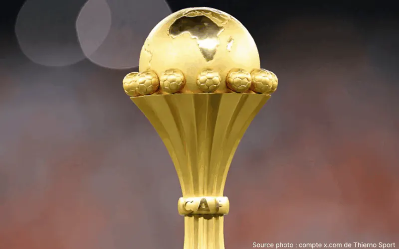 La CAF envisage un plan B pour la CAN 2027 : délocaliser le tournoi en Afrique du Sud face aux retards alarmants au Kenya et en Ouganda. Tanzanie seule prête.
