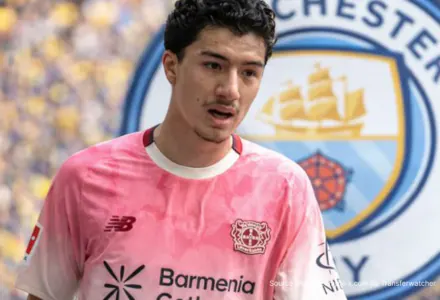 Ibrahim Maza : Leverkusen fixe le prix à 70 M€, City recule