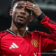 Une offre à 50M£ : Sunderland prêt à défier Manchester United pour Amad Diallo