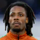 Elye Wahi absent contre Lens : Claude Puel protège son meilleur attaquant
