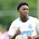 Jesse Bisiwu Barcelone : le Barça accélère pour l'ailier belgo-ghanéen de Bruges