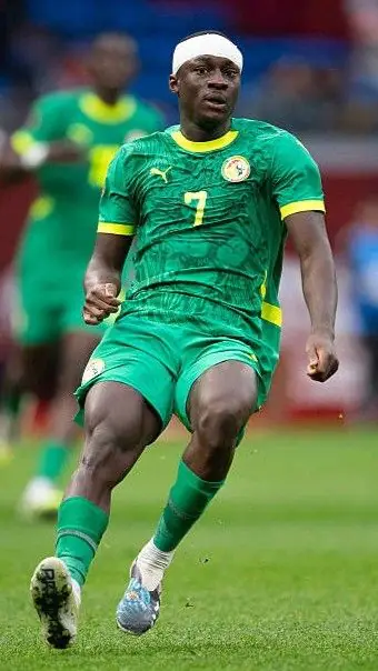 Lamine Camara Premier League Monaco : El-Hadji Diouf juge le Sénégalais prêt pour l'élite 2026