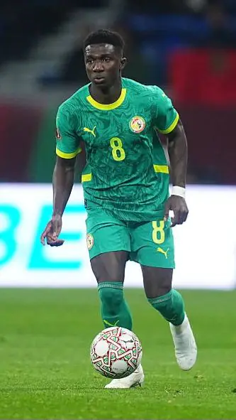 Lamine Camara milieu AS Monaco évalué 50 millions d'euros, ciblé par Liverpool et Newcastle mai 2026
